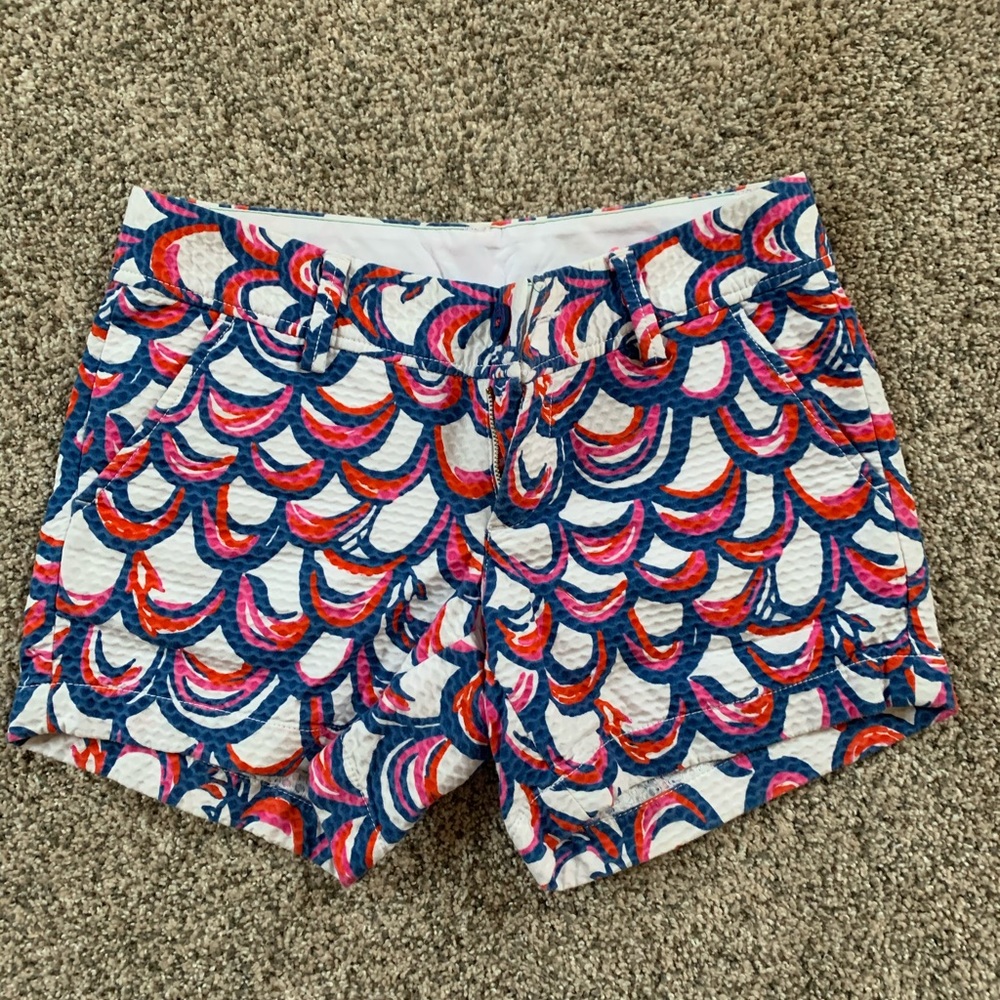 Lilly Pulitzer shorts
